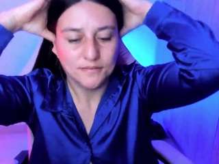 april-johnson Sex Cam Show