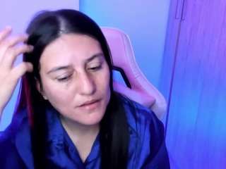 april-johnson live webcam show