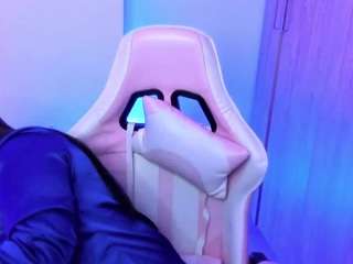 april-johnson live webcam show