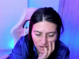 april-johnson live webcam show