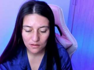 april-johnson live webcam show