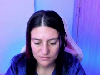 april-johnson live webcam show