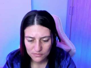 april-johnson live webcam show