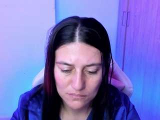 april-johnson live webcam show