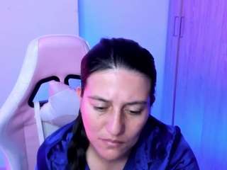 april-johnson live webcam show