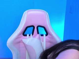 april-johnson live webcam show