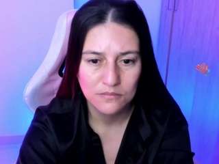 april-johnson live webcam show