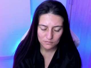 april-johnson live webcam show