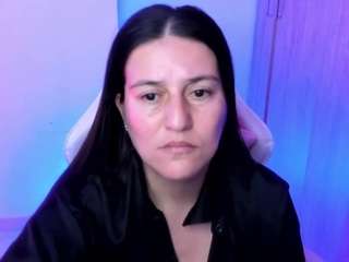 april-johnson live webcam show