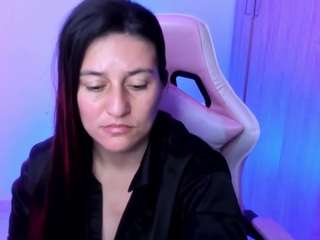april-johnson live webcam show