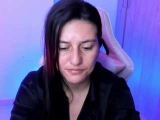 april-johnson live webcam show