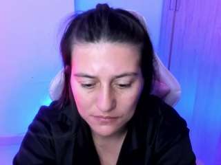 april-johnson live webcam show