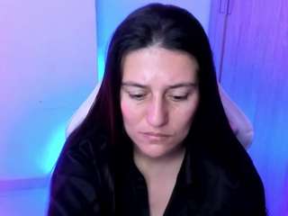 april-johnson live webcam show
