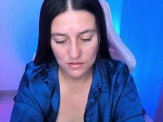 april-johnson live webcam show