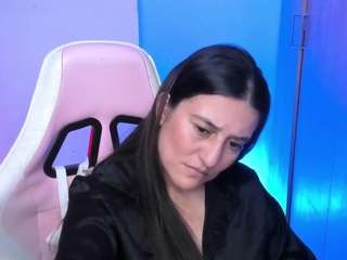 april-johnson live webcam show