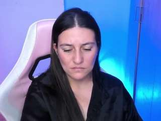 april-johnson live webcam show