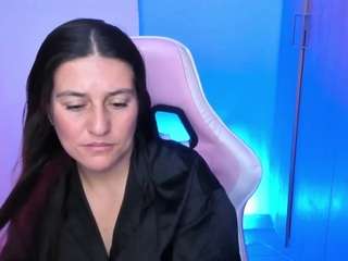 april-johnson live webcam show