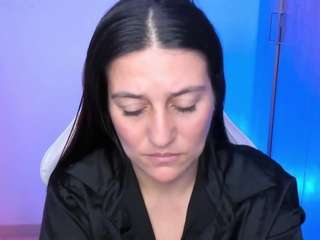 april-johnson live webcam show