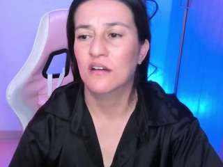 april-johnson live webcam show