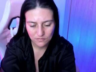 april-johnson live webcam show