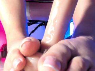 april-johnson live webcam show