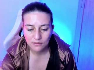 april-johnson live webcam show