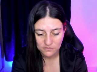 april-johnson live cam preview