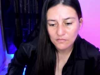 april-johnson live cam preview