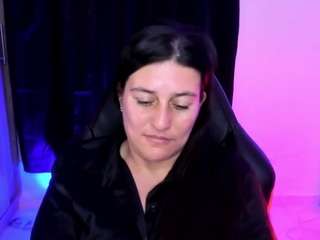april-johnson live cam preview