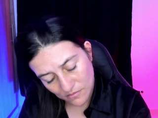 april-johnson live cam preview