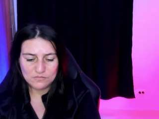 april-johnson live cam preview