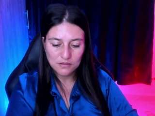 april-johnson live cam preview