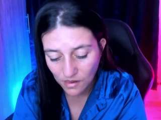 april-johnson live cam preview