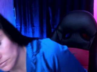 april-johnson live cam preview