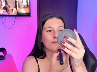 april-johnson's Live Sex Cam Show