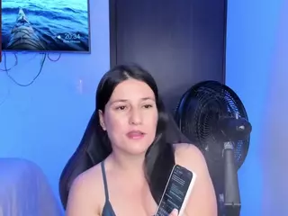 april-johnson's Live Sex Cam Show