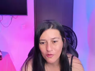 april-johnson's Live Sex Cam Show