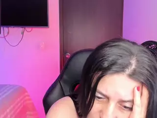 april-johnson's Live Sex Cam Show