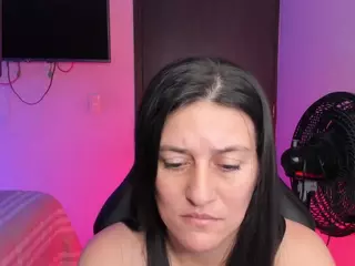 april-johnson's Live Sex Cam Show