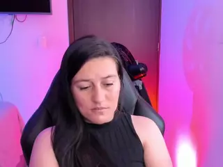 april-johnson's Live Sex Cam Show