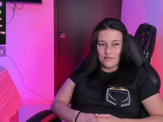 april-johnson's Live Sex Cam Show