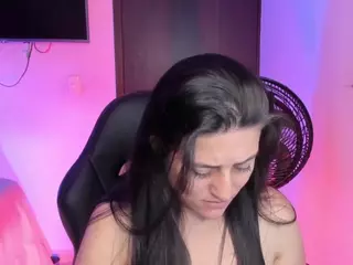 april-johnson's Live Sex Cam Show