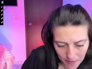 april-johnson's Live Sex Cam Show