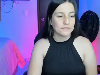 april-johnson's Live Sex Cam Show