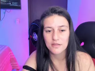 april-johnson's Live Sex Cam Show