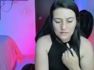 april-johnson's Live Sex Cam Show