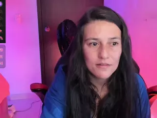 april-johnson's Live Sex Cam Show