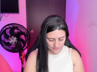 april-johnson's Live Sex Cam Show