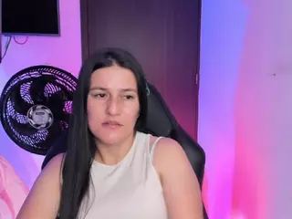 april-johnson's Live Sex Cam Show