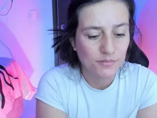 april-johnson's Live Sex Cam Show